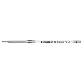 Schneider - Kugelschreibermine Express 75 7512 M 0,4mm rot