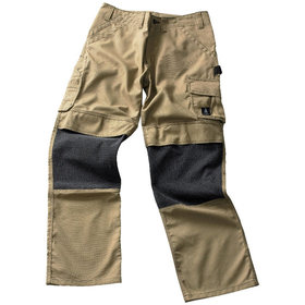 MASCOT® - Bundhose Lerida 05079-010, khaki, Größe C52, 82