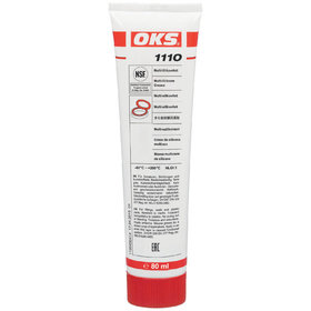 OKS® - Multi-Silikonfett 1110 80ml