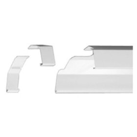 Regiolux - Reflektor ws tief direkt mt ST 1533x200x85mm