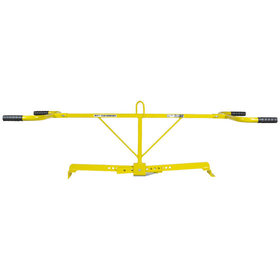 ORIT - Versetzzange KSH-2H mit 2 Handgriffen Pulverlackiert Gelb