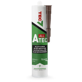 A-TEC - A-TEC braun 310ml