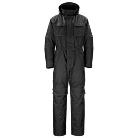 MASCOT® - Ventura Winteroverall INDUSTRY, Schwarz, Größe S