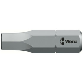 Wera® - 840/1 BTZ Bits, 5,5 x 25mm