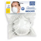 MOLDEX® - Feinstaubmaske Klassiker 2360 FFP1 NR D, 20 Stück