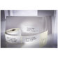 AVERY™ Zweckform - AS0722400 Rollen-Etiketten, Adressaufkleber, 36 x 89mm, 2 Rolle/520 Etiketten, weiß
