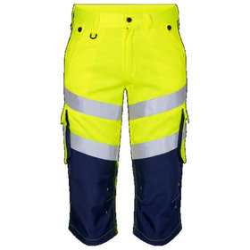 Engel - Safety Light 3/4-Hose 6544-319, Warngelb/Blue Ink, Größe 60