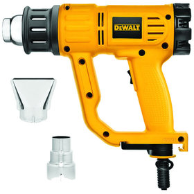 DeWALT - Heißluftpistole D26411-QS 1800W