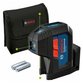 Bosch - Punktlaser GPL 3 G (0601066N00)