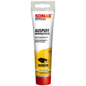 SONAX® - Auspuff-Montagepaste 170 ml
