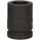 KSTOOLS® - 3/4" Kraft-Stecknuss-Adapter, 24mm