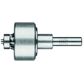 PFERD - Hartmetall Verrundungsfrässtift EDGE V ECS Ø 16x12 mm Schaft-Ø 6 mm Kantenbearbeitung