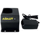 ADALIT® - Ladegerät 1-fach für LED Handleuchte L-3000