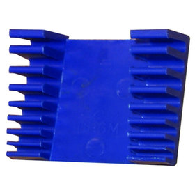 STUBAI - Plastikhalter für Gabelschlüssel-Sätze 12 tlg
