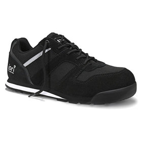 ELTEN - Sicherheitshalbschuh jo_SLIM black Low 12831, ESD S3, Größe 47