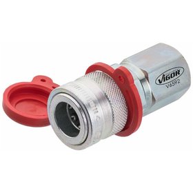 VIGOR® - Adapter 3/8″ Innengewinde ∙ auf CEJN / Pumpe ∙ V6592