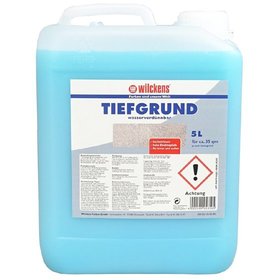 wilckens® - Tiefgrund LF 5 l