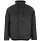 MASCOT® - Wetter- und Kälteschutzjacke Flint 14135-126, schwarz, Größe S