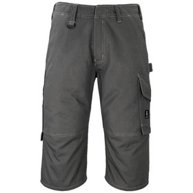 MASCOT® - 3/4-Hose Hartford 14549-630, dunkelanthrazit, Größe C54