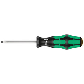 Wera® - 378 B Schlitz-Schraubendreher, 0,8 x 4 x 75mm