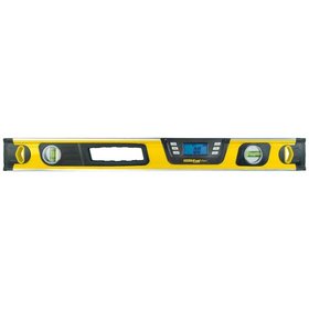 STANLEY® - Neigungsmesser FatMax digital L. 60cm