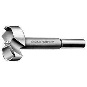 FAMAG® - Super-Forstnerbohrer WS ø10 x 90mm
