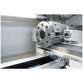 OPTIMUM® - OPTIturn L 44 - 828 Basic CNC Drehmaschine