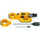 DeWALT - Absaugung SDS-max Bohren DWH050-XJ