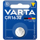 VARTA® - Knopfzelle Electr. CR1632 140mAh