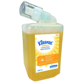Kleenex® - Schaumseife Fresh Energy 6385 1l