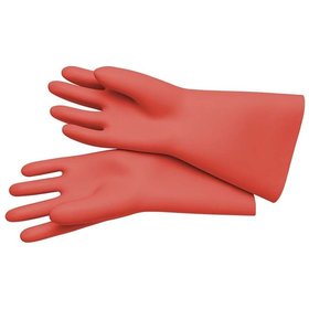 KNIPEX® - Elektriker-Handschuhe isoliert Größe 9 / Klasse 0 410 mm 986540