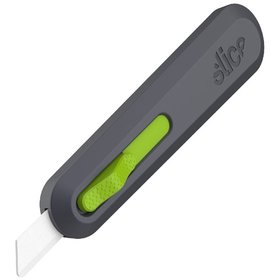 SPG® - SLICE® Cuttermesser mit automatischem Klingenrückzug 10554
