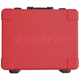 GEDORE red® - R20650066 Werkzeugkoffer leer 445x180x380 mm ABS