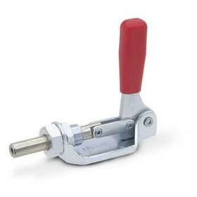 Ganter Norm® - 841-120-AS Schubstangen-Spanner für Druckspannung