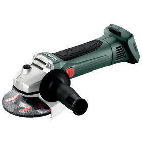 metabo® - Akku-Winkelschleifer W 18 LTX 125 (600165850), Karton