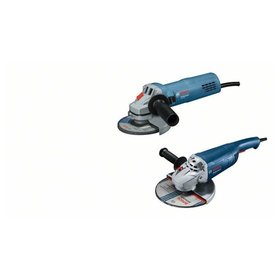 Bosch - Combo Kit: 2-tlg. Winkelschleifer-Set: GWS 20-230 J + GWS 880 (06018C1306)