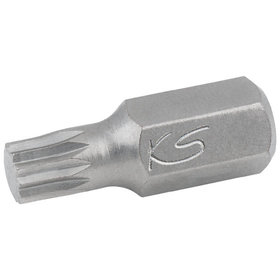KSTOOLS® - 10mm Bit XZN, 30mm, M12