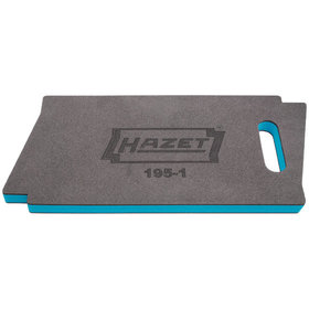 HAZET - Kniebrett 450x 210x 30mm