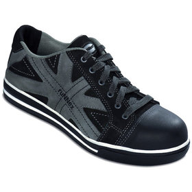 ruNNex® - Sicherheitshalbschuh SportStar 5342, S3, schwarz, W10,5, Größe 42