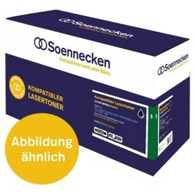 Soennecken - Toner 81082 wie HP CE323A 128A magenta