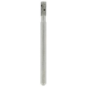 Bosch - Diamant Glasbohrer 662, für Löcher mit 3,2mm Durchmesser (26150662JB)