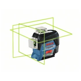 Bosch - Kreuzlinienlaser GLL 3-80 CG Professional (0601063T00)