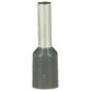 KSTOOLS® - Sortiment Drahtendhülse mit Crimpzange, 0,25mm² - 6,0mm², 1001-teilig