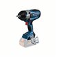 Bosch - Akku-Drehschlagschrauber GDS 18V-1000 1/2" Solo-Version (06019J8300)