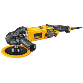 DeWALT - Polierer DWP849X-QS 180mm