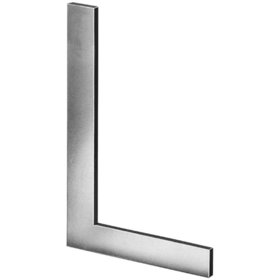 forum® - Schlosserwinkel ohne Anschlag verzinkt, 250 x 165mm