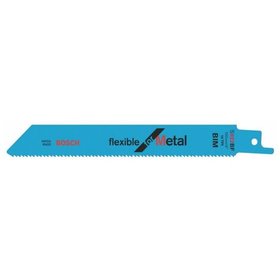 Bosch - Säbelsägeblatt S 922 BF, 25er-Pack (2608657550)