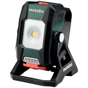 metabo® - Akku-Baustrahler BSA 12-18 LED 2000 (601504850), Karton