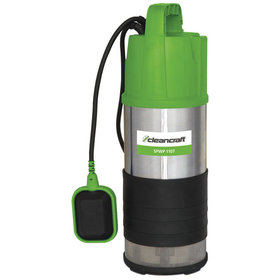cleancraft® - SPWP 1107 Tauchdruckpumpe