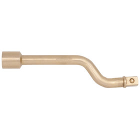 KSTOOLS® - BRONZEplus Spezialverlängerung 1/2", 150mm